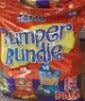 Tayto Bumper Bundel 12 Bag