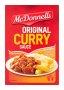 McDonnells Curry Sauce 1 x 2 litre