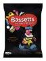 Bassetts All Sorts Hanging Bags 10 x 130 gram
