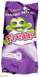 Cadbury Freddo Bar 60 X 18 Gram