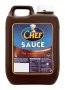 Chef Brown Sauce 1 x 2.15kgm