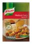 Knorr Medium Curry Sauce 16 x 47 gram