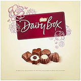 Dairy Box Medium 1 x 360 gram
