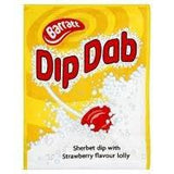 Candy Land Dip Dabs 50 X 23 gram