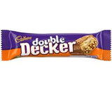Cadbury Double Decker 4 Pack 8 X 40 gram