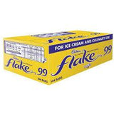 Cadbury Flake 99 144 x 8 gram