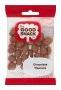 Good Snack Chocolate Coated Peanuts 24 x 25 gram