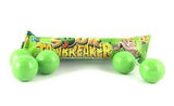 ZED Jawbreakers Sour 5 Pack 30 X 30 gram packets.