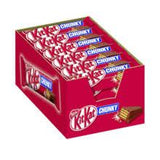 Kit Kat Chunky 24 x 40 gram