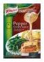 Knorr Pepper Cream Sauce 16 x 38 gram