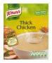 Knorr Chicken 12 x 60 gram