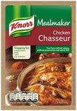 Knorr Mealmaker Chicken Chassaur 16 x 50 gram