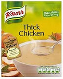 Knorr Chicken 12 x 60 gram