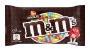M&Ms Chocolate Small Bag 24 x 45 gram