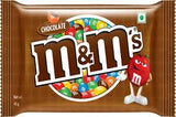 M&Ms Chocolate Small Bag 24 x 45 gram