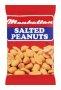 Manhattan Salted Peanuts 30 x 30 gram
