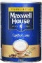 Maxwell House Instant Cappuccino Drum 1 x 1 kilo drum