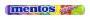 Mentos Rainbow Roll 40 x 38 gram