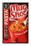 Mugshot Tomato and Herb Pasta Snack 10 X 64 Gram