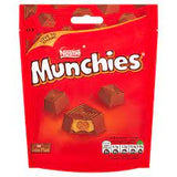Munchies Hanging Bag 8 x 104 gram