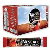 Nescafe Granules Coffee Sticks 1 x 200