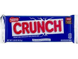 Nestle Crunch Large Bar 16 x 100 gram