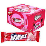 Barr Nougat Bar 40 x 35 gram