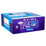 Cadbury Dairy Milk Oreo Sandwich Bar 15 x 96 gram