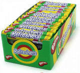 Barratt Refresher Roll 48 x 34 gram