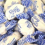 Ritchies Milky Mints Jar 1 x 2 kilo