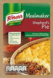 Knorr Mealmaker Shepherds Pie 16 x 42 gram