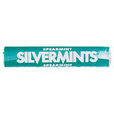 Silvermints Roll Spearmint 36 x 30 gram
