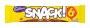 Cadbury Snack Shortcake 36 x 40 gram