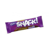 Cadbury Snack Sandwich 60 x 22grm