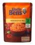 Uncle Bens Express Rice Mexican 6 x 250 gram