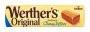 Werthers Original Chewy Toffee Roll 24 x 50 gram