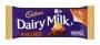 Cadbury Dairy Milk Wholenut Bar 48 x 52.5 gram