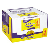 Cadbury Flake 20 x (4 x 20 g)
