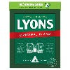 Lyons Original Label Tea Bags 210 x 1