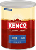 Kenco Rich Coffee 1 x 750 gram
