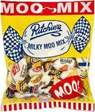 Ritchies Milky Moo Mix Hanging Bag 12 X 115 gram