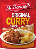 McDonnells Curry Sauce 1 x 2 litre
