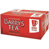 Barrys Gold Blend Tea Bags 1  Cup x 600