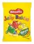 Bassetts Jelly Babies Hanging Bags 12 X 130 Gram