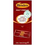 Blenders Vinegar Stick-packs  1 x 240 10 ml