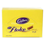 Cadbury Flake 20 x (4 x 20 g)