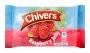 Chivers Raspberry Jelly 12 x 135 gram