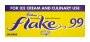 Cadbury Flake 99 144 x 8 gram