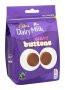 Cadbury Giant Buttons Hanging Bag 10 X 119 Gram