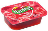Hartleys Strawberry Jam 20 gram 1 x 100 piece
